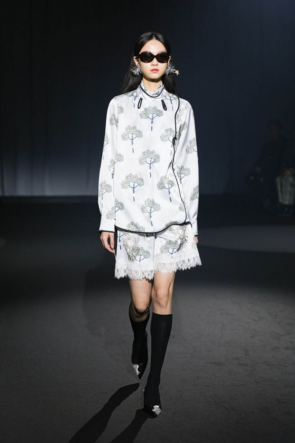 テルマ 2025-26年秋冬<span>コレクション</span> - 写真42
