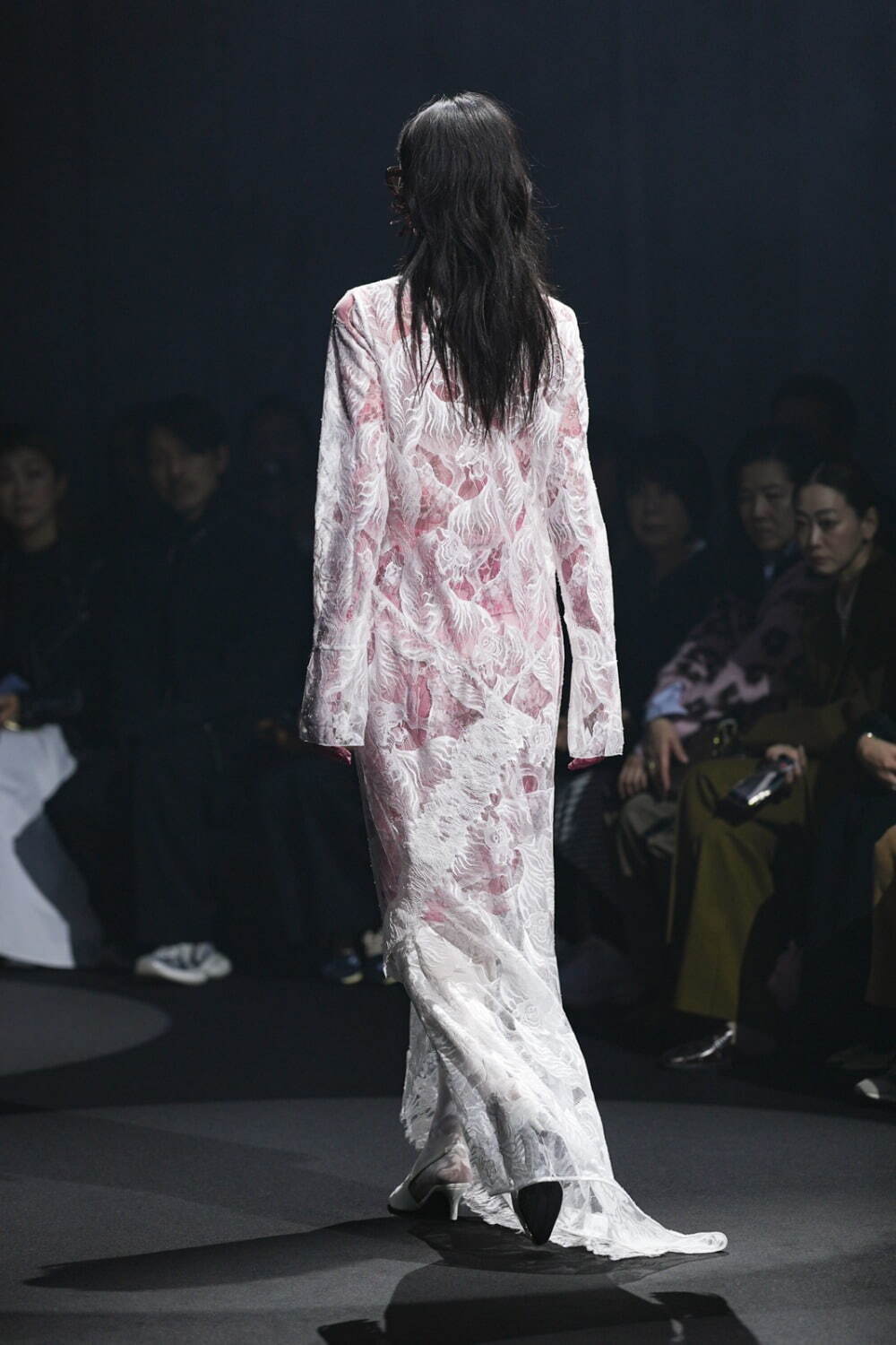 テルマ 2025-26年秋冬<span>コレクション</span> - 写真28