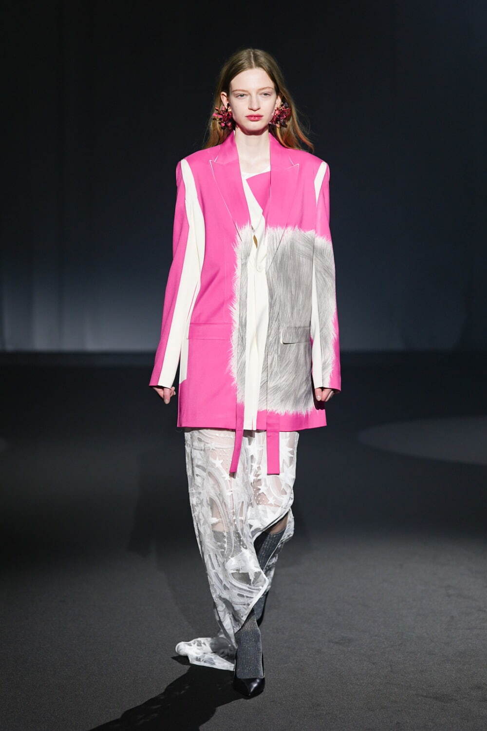 テルマ 2025-26年秋冬<span>コレクション</span> - 写真47