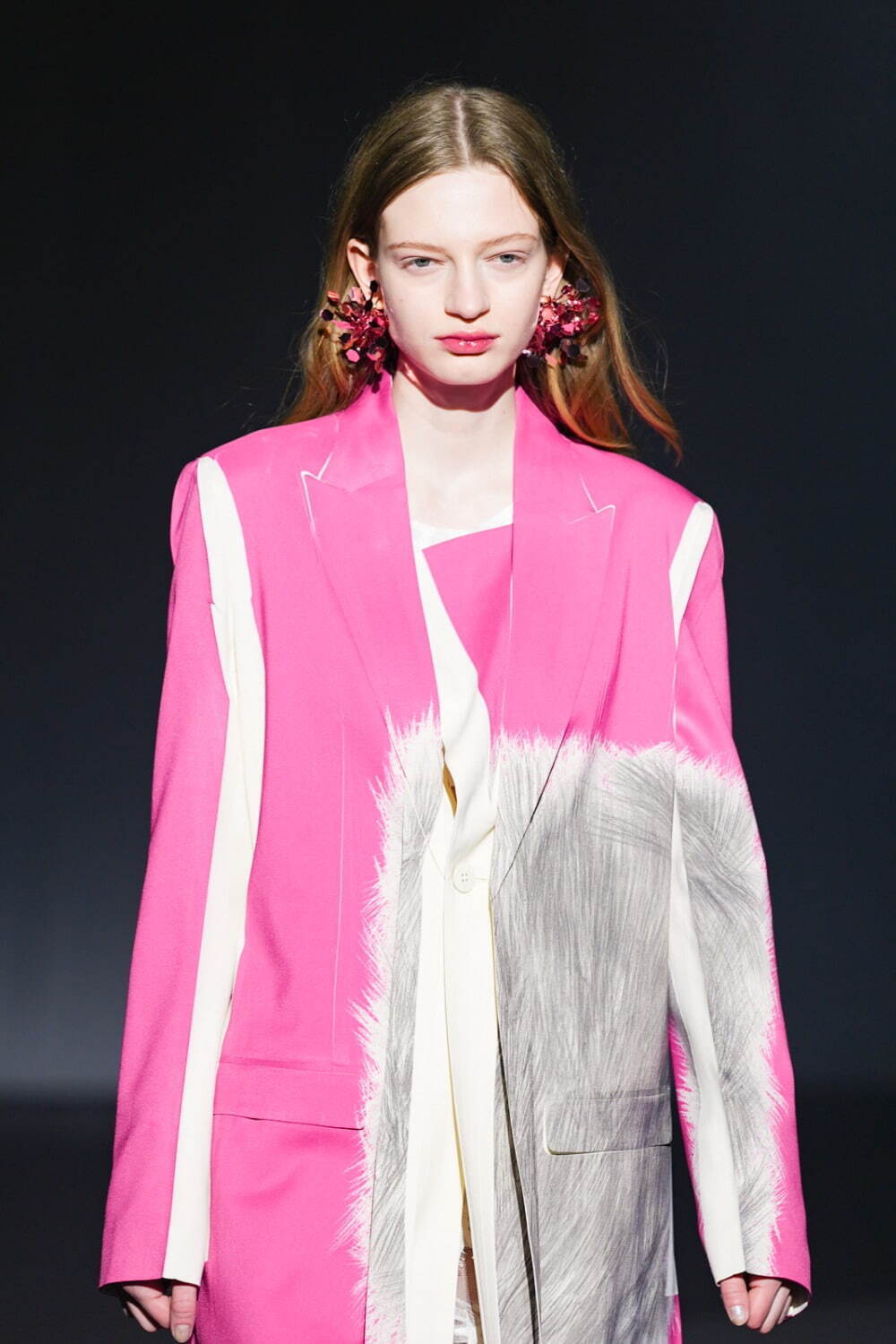 テルマ 2025-26年秋冬<span>コレクション</span> - 写真29