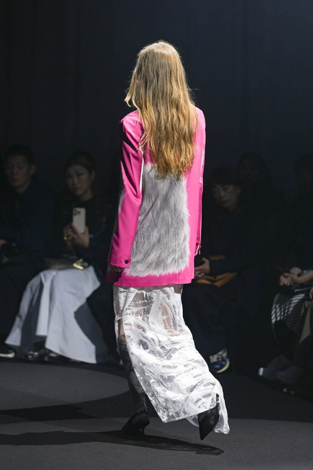 テルマ 2025-26年秋冬<span>コレクション</span> - 写真30