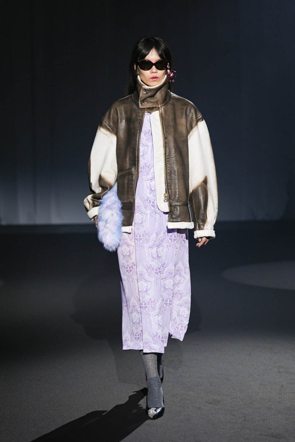 テルマ 2025-26年秋冬<span>コレクション</span> - 写真50