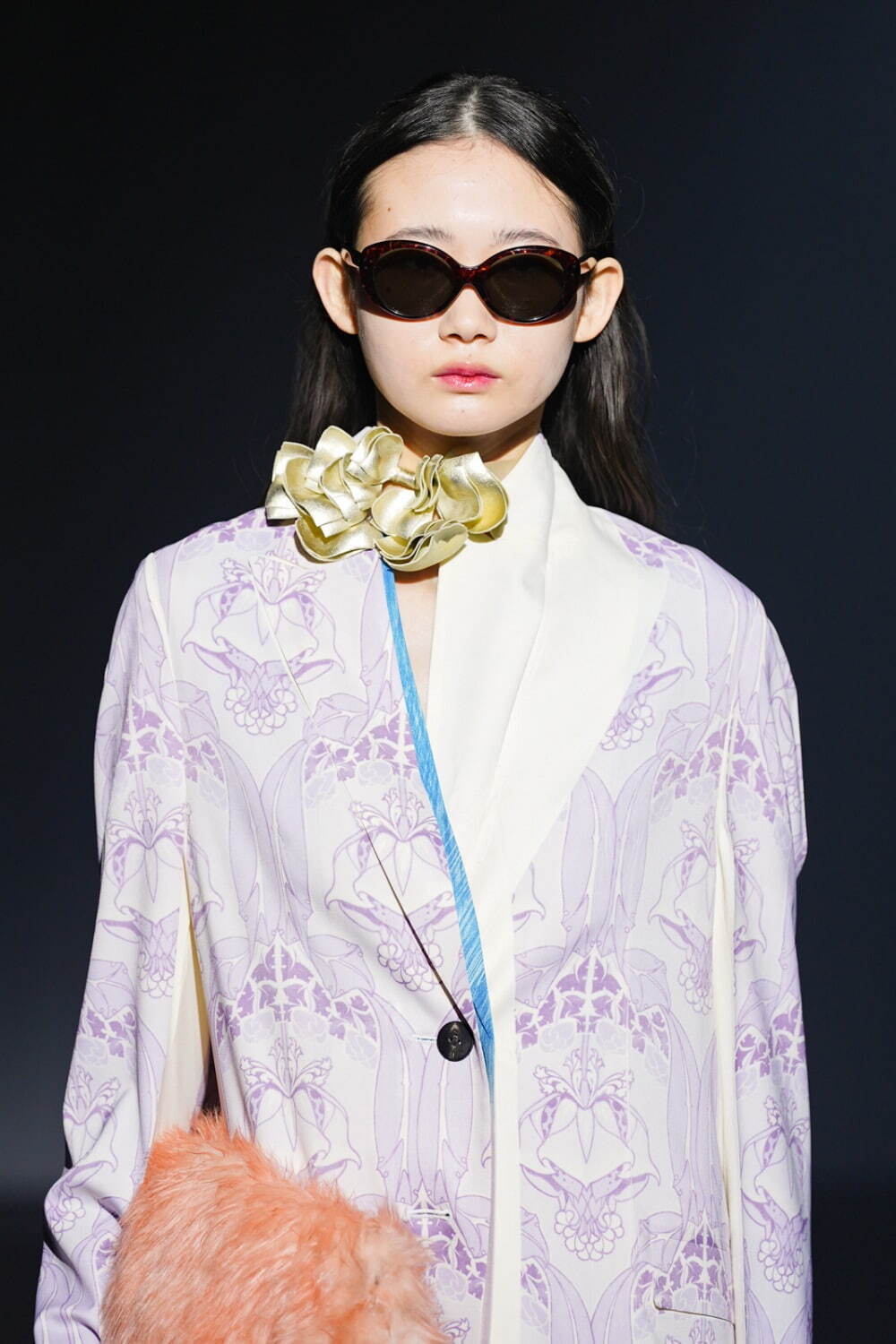 テルマ 2025-26年秋冬<span>コレクション</span> - 写真32