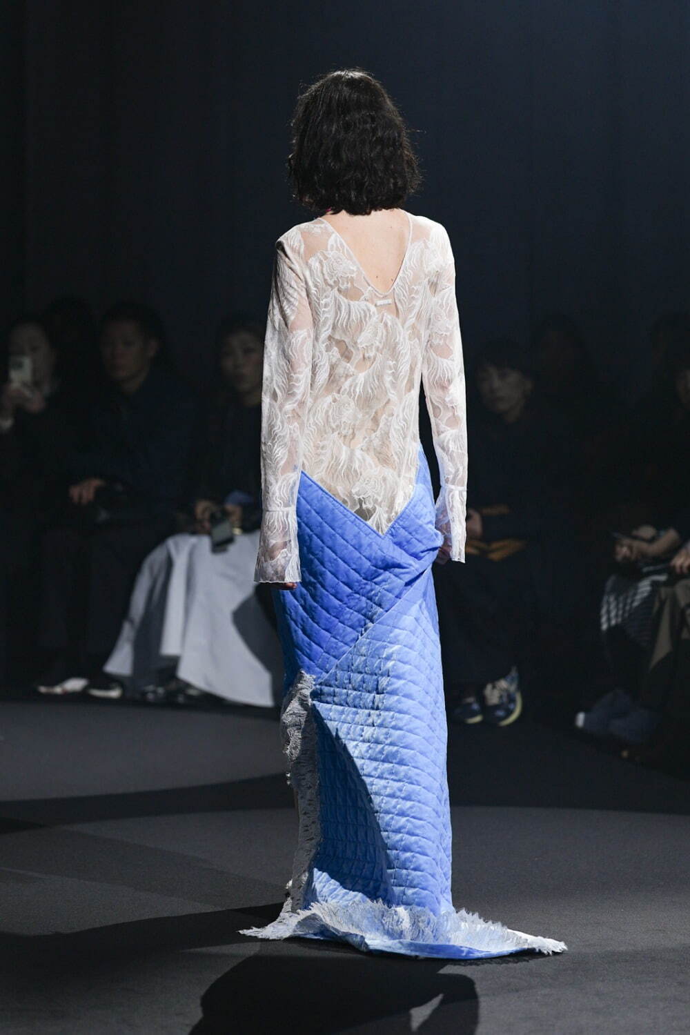 テルマ 2025-26年秋冬<span>コレクション</span> - 写真34