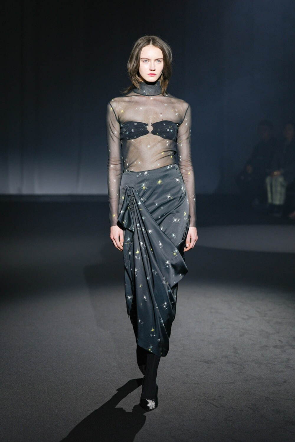 テルマ 2025-26年秋冬<span>コレクション</span> - 写真60
