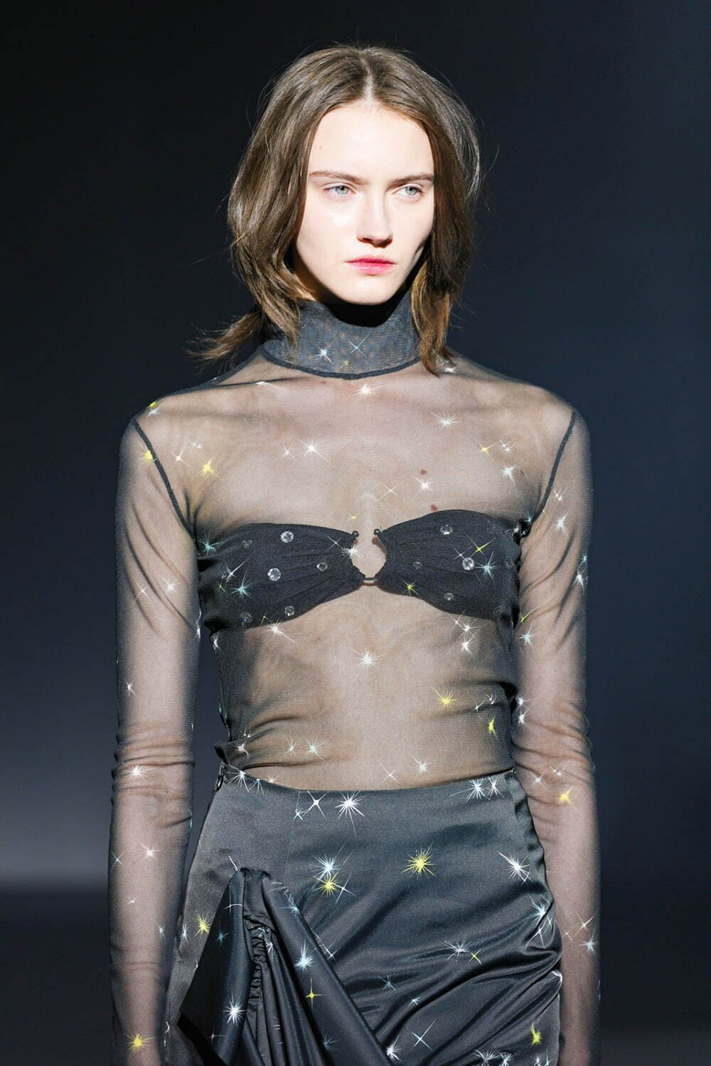 テルマ 2025-26年秋冬<span>コレクション</span> - 写真37