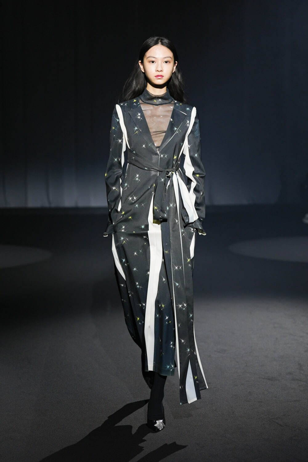 テルマ 2025-26年秋冬<span>コレクション</span> - 写真65
