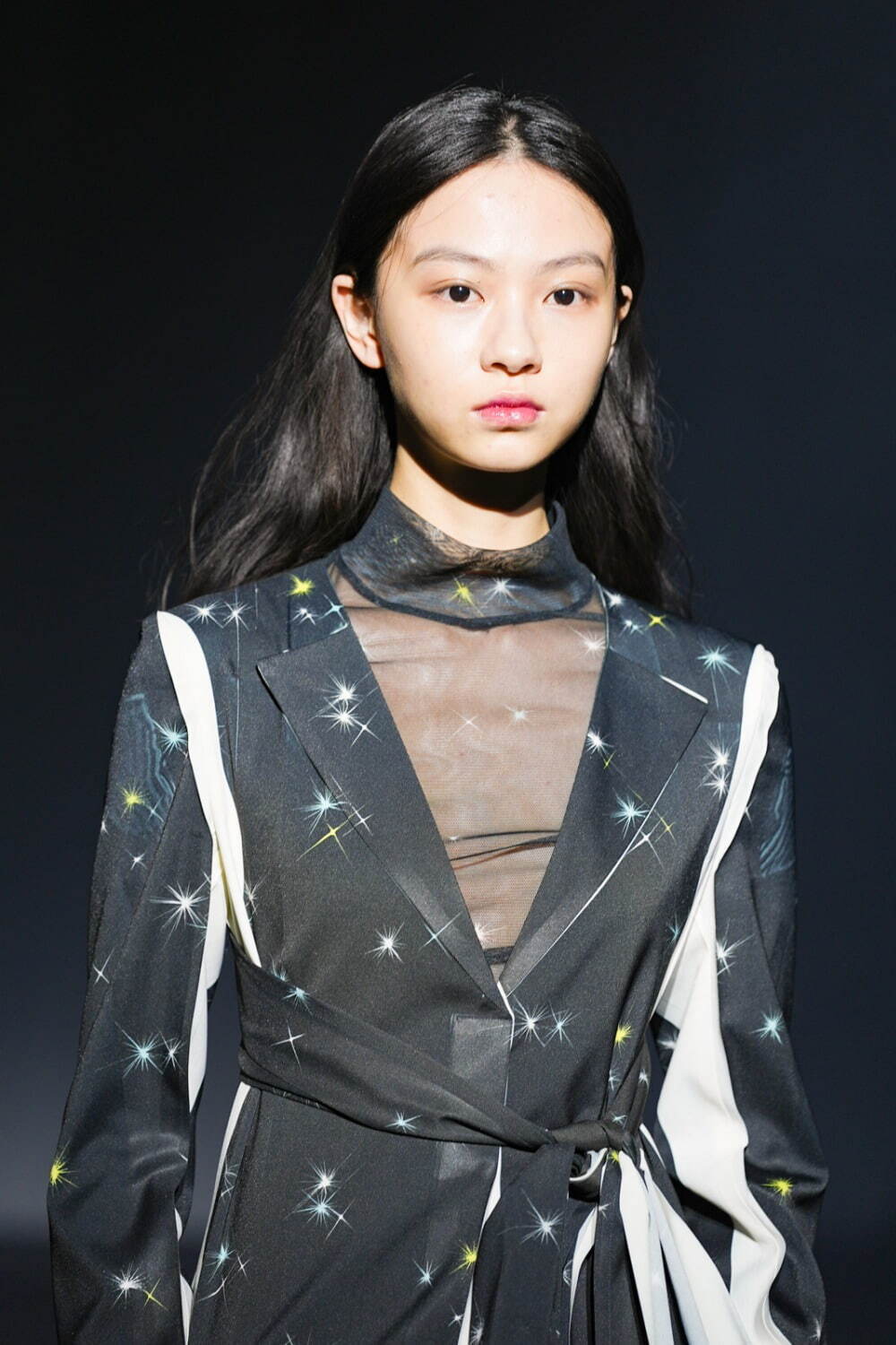 テルマ 2025-26年秋冬<span>コレクション</span> - 写真40