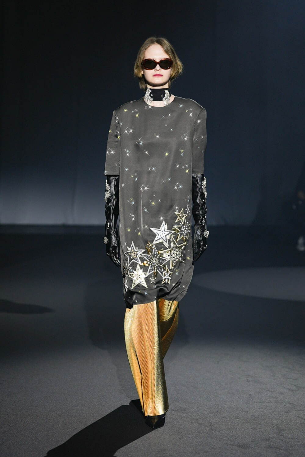 テルマ 2025-26年秋冬<span>コレクション</span> - 写真69