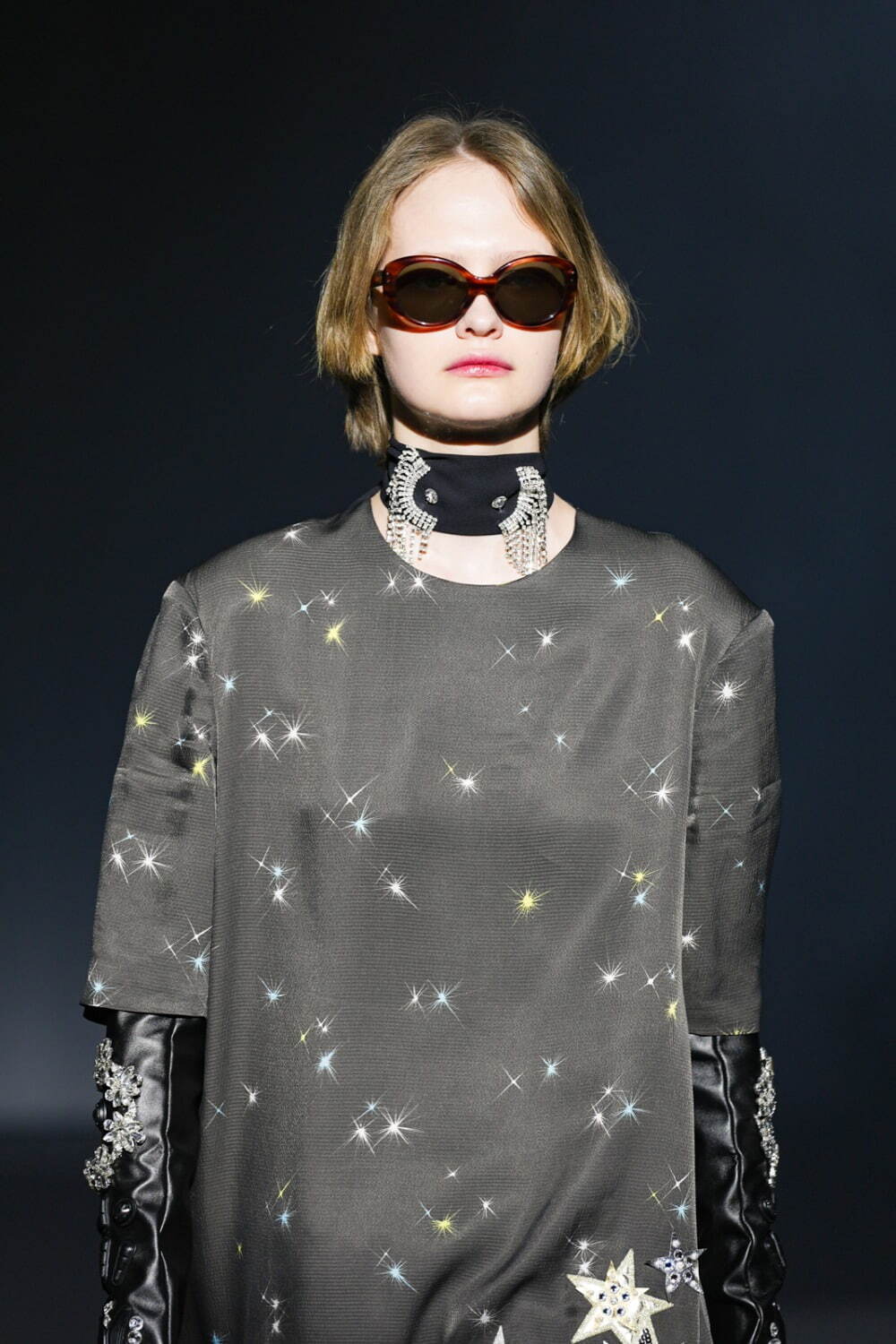 テルマ 2025-26年秋冬<span>コレクション</span> - 写真42