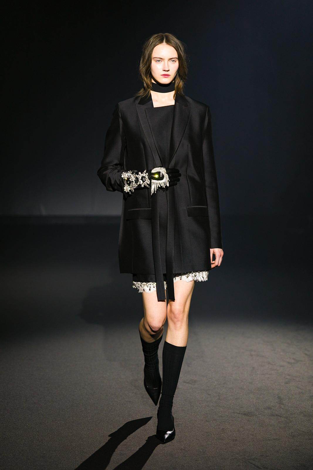 テルマ 2025-26年秋冬<span>コレクション</span> - 写真1