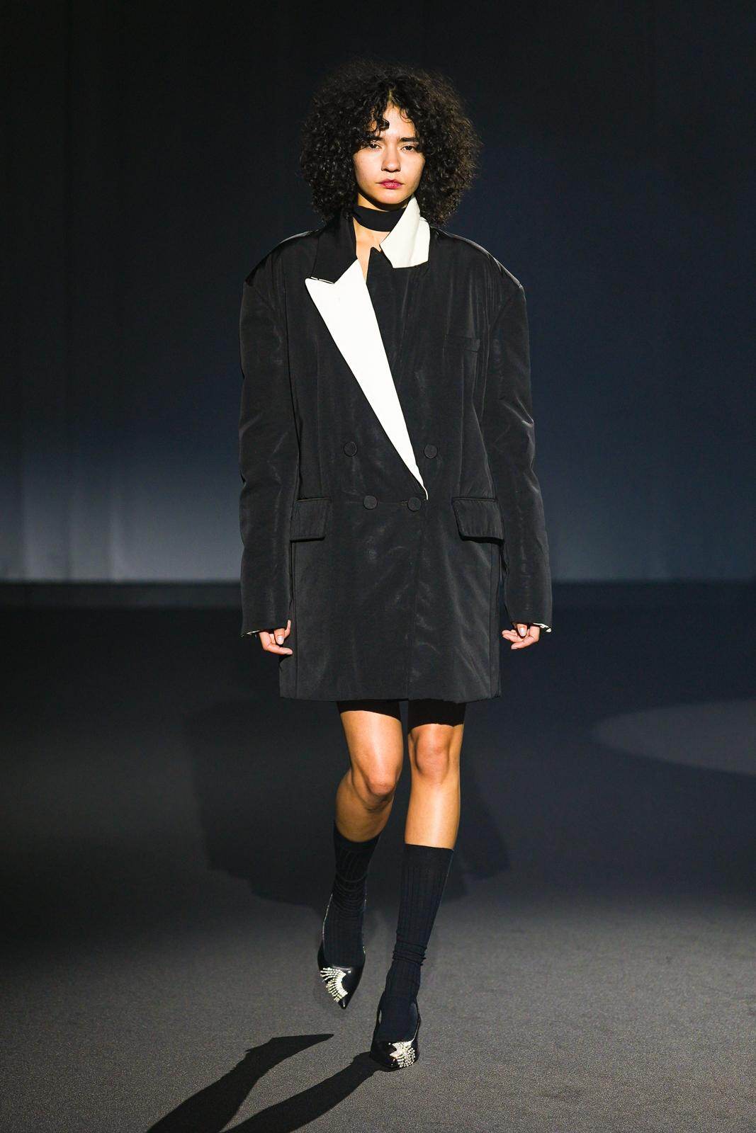 テルマ 2025-26年秋冬<span>コレクション</span> - 写真5