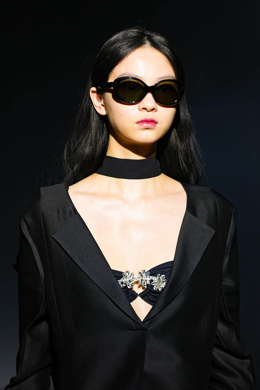 テルマ 2025-26年秋冬<span>コレクション</span> - 写真8