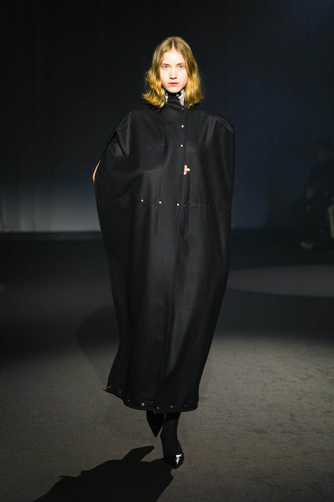テルマ 2025-26年秋冬<span>コレクション</span> - 写真9
