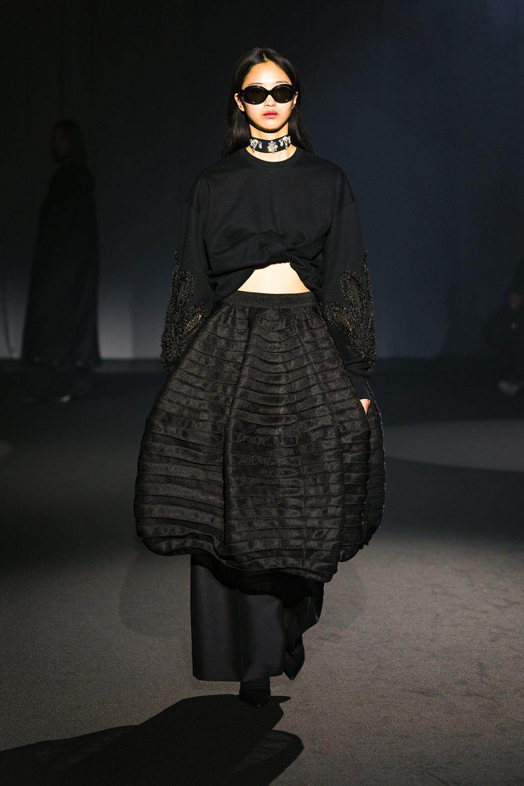テルマ 2025-26年秋冬<span>コレクション</span> - 写真11