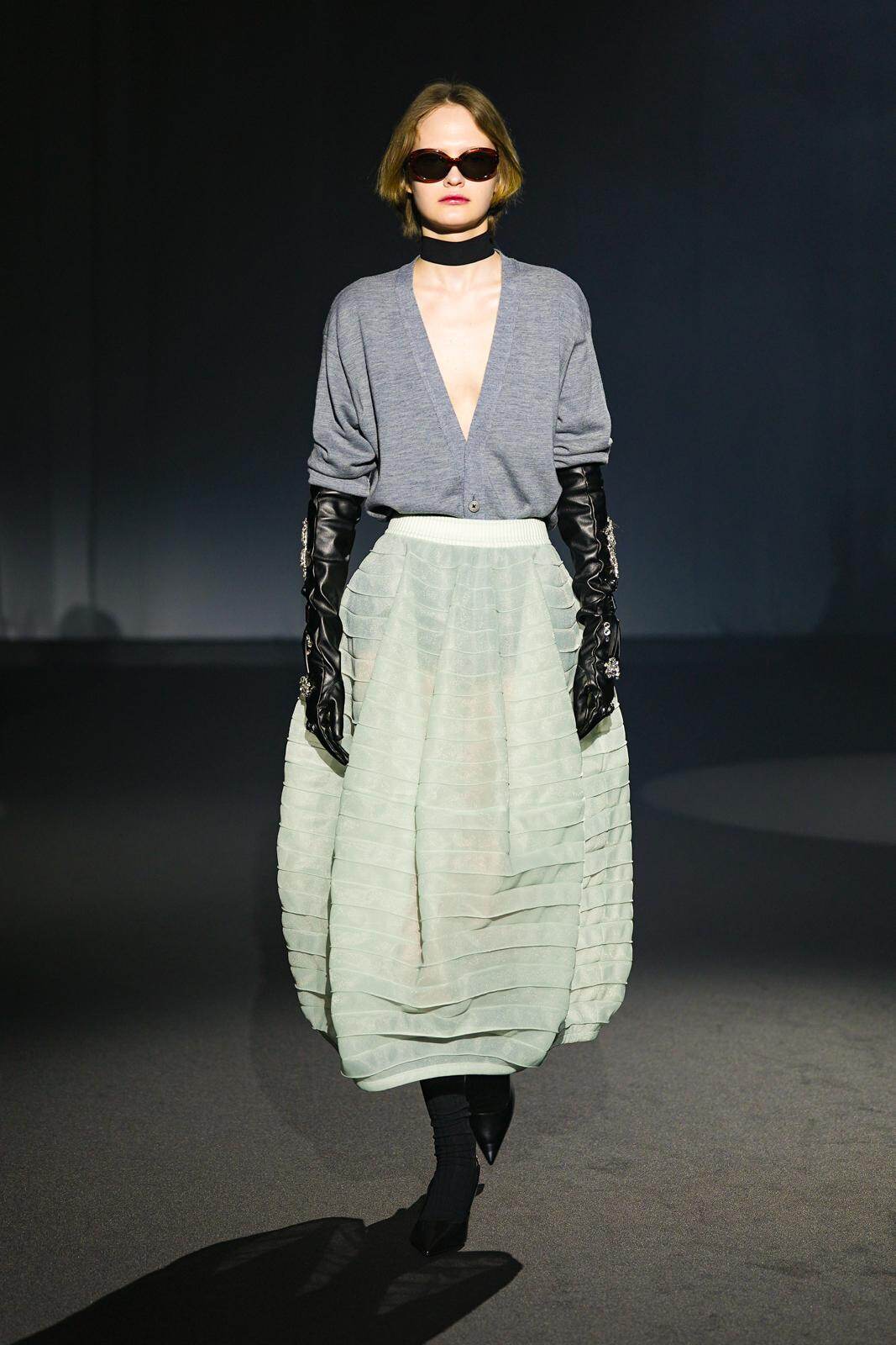 テルマ 2025-26年秋冬<span>コレクション</span> - 写真13