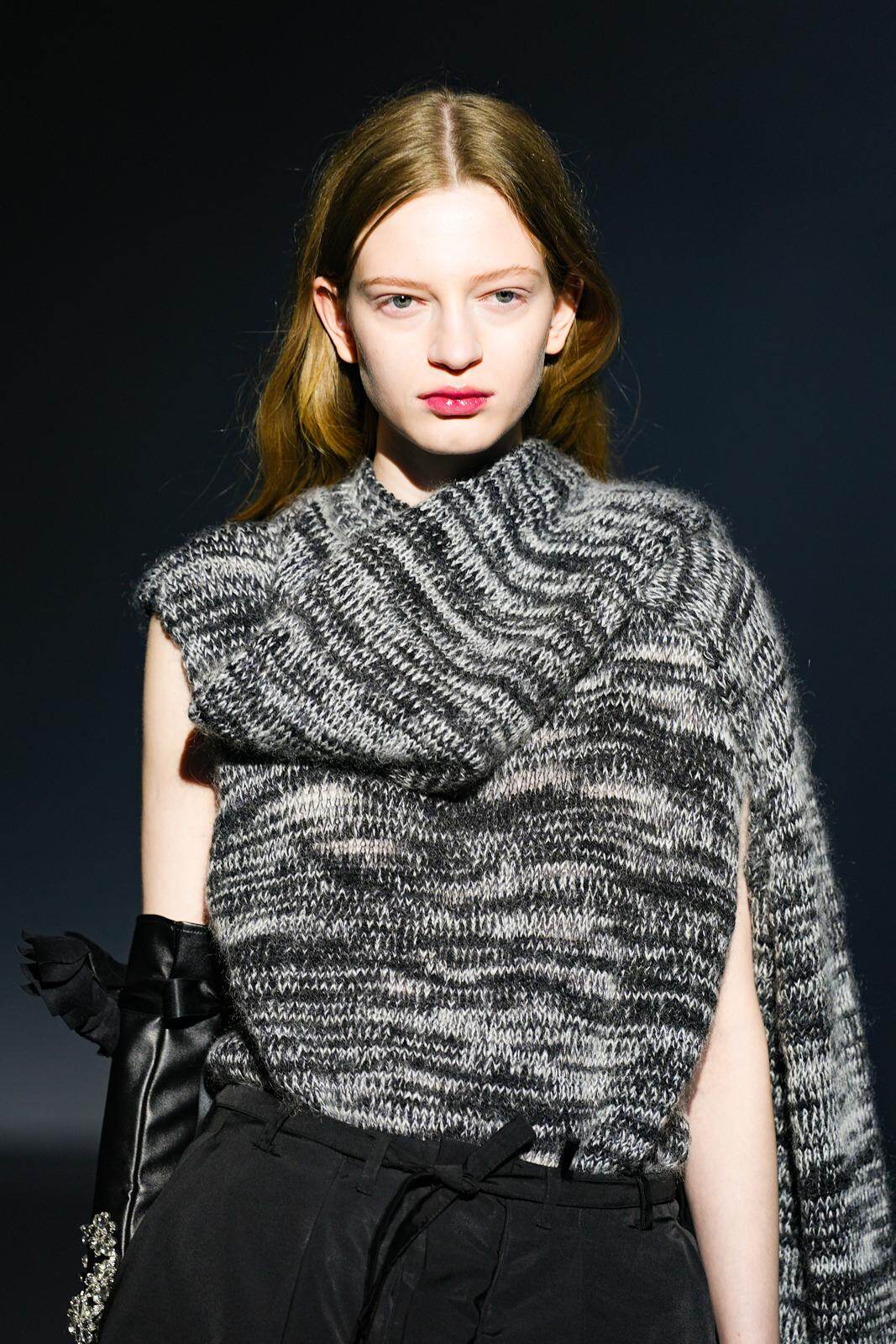 テルマ 2025-26年秋冬<span>コレクション</span> - 写真15