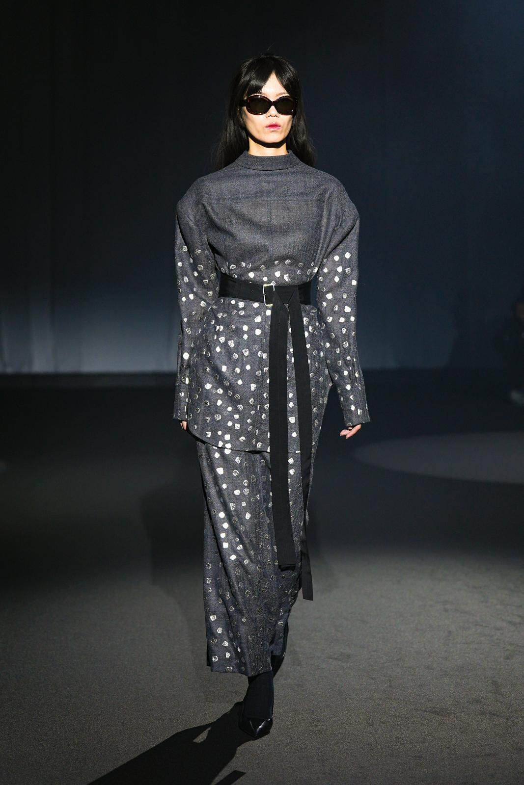 テルマ 2025-26年秋冬<span>コレクション</span> - 写真18