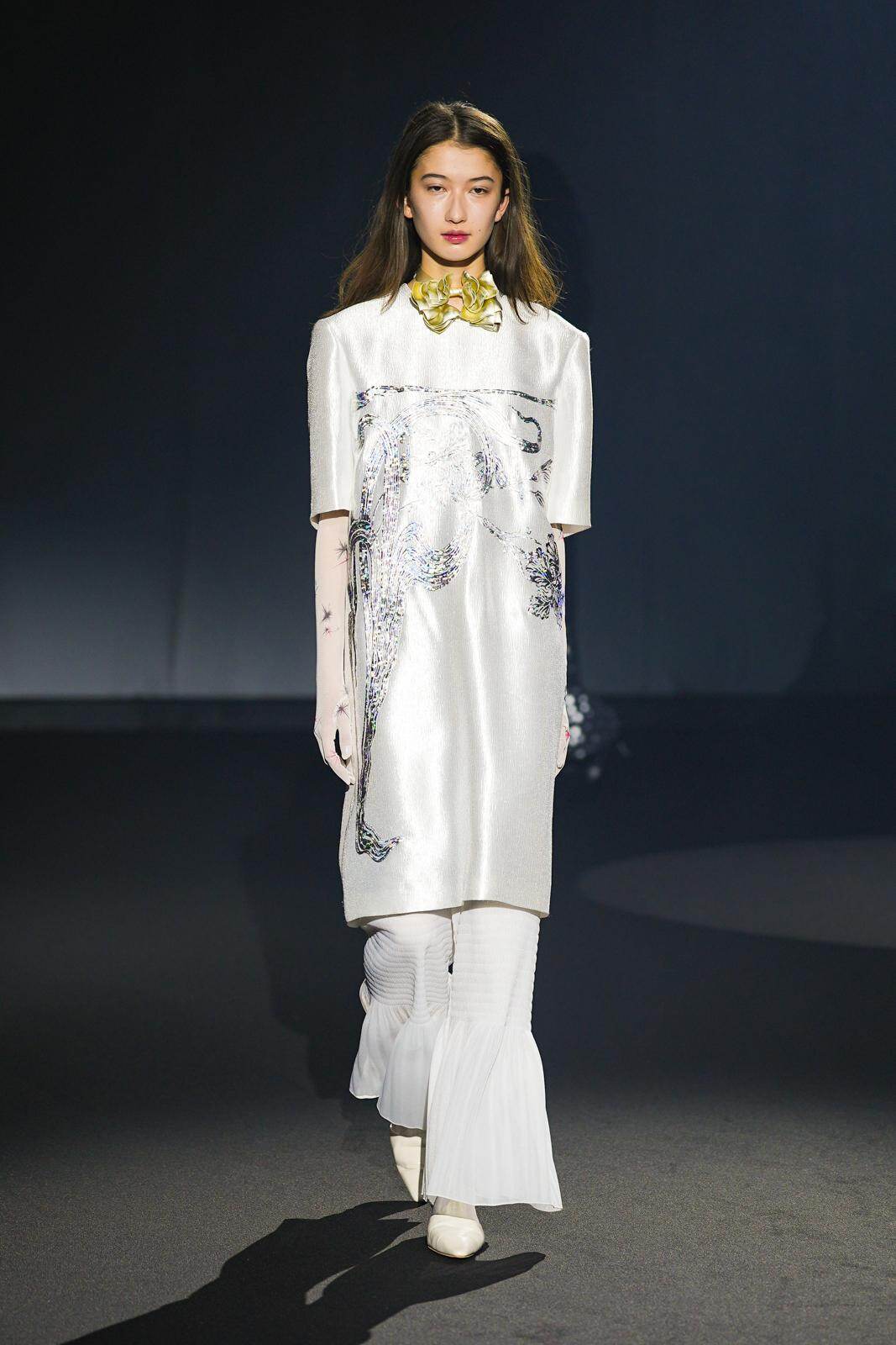 テルマ 2025-26年秋冬<span>コレクション</span> - 写真20