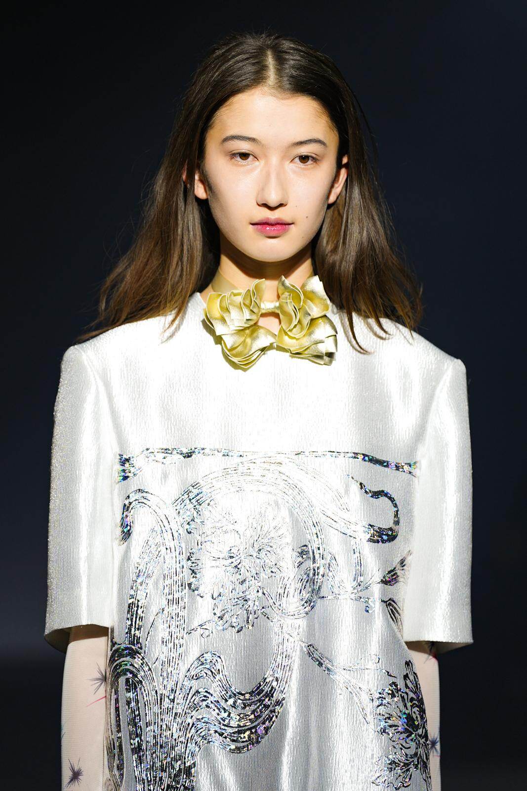 テルマ 2025-26年秋冬<span>コレクション</span> - 写真21