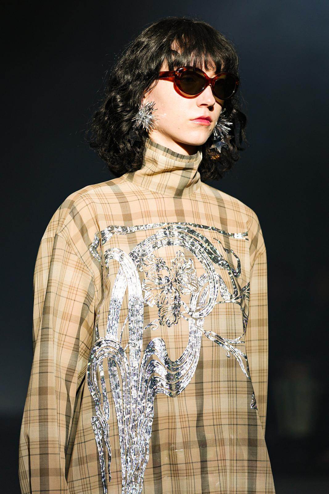 テルマ 2025-26年秋冬<span>コレクション</span> - 写真23