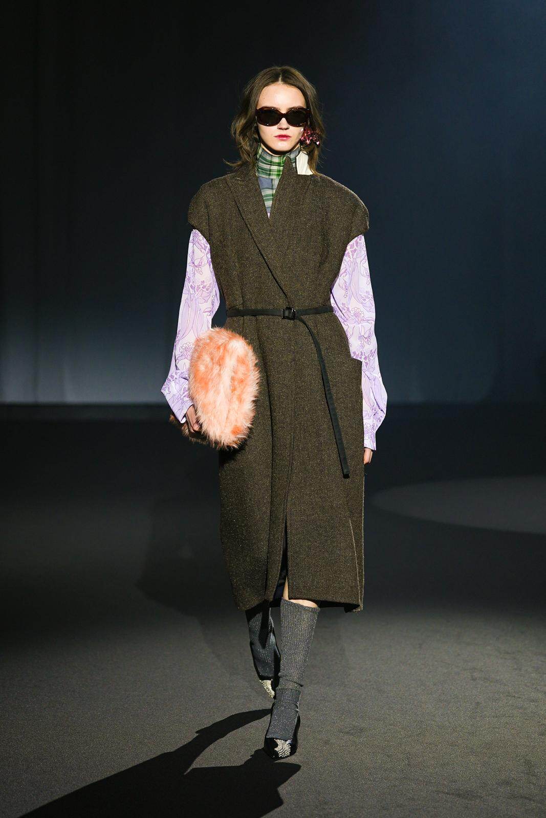 テルマ 2025-26年秋冬<span>コレクション</span> - 写真24
