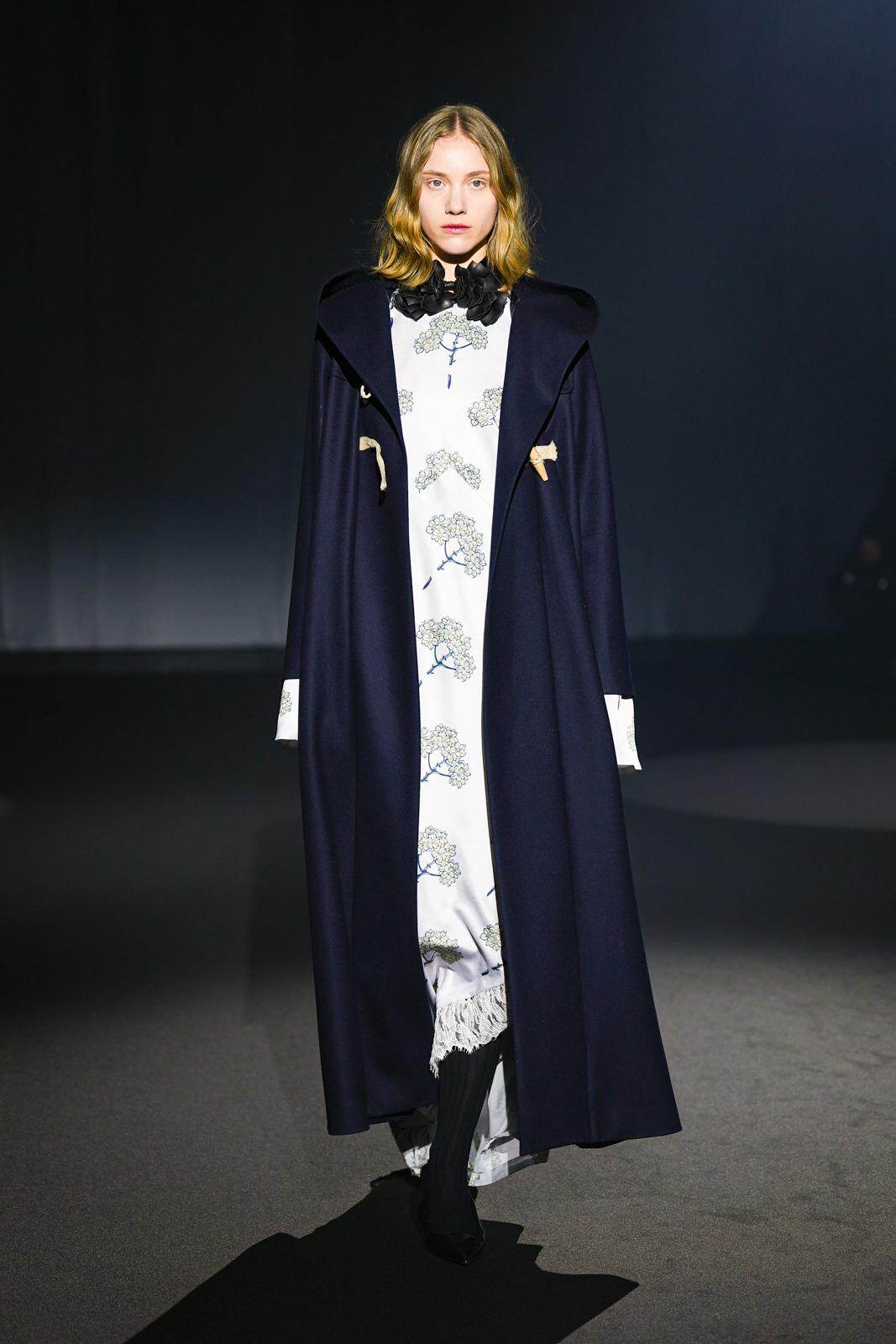テルマ 2025-26年秋冬<span>コレクション</span> - 写真30
