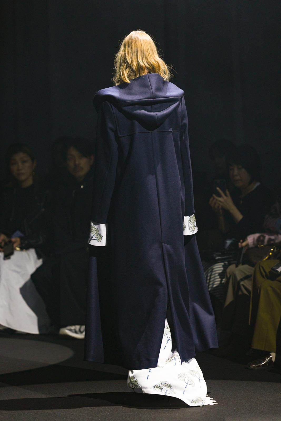 テルマ 2025-26年秋冬<span>コレクション</span> - 写真32