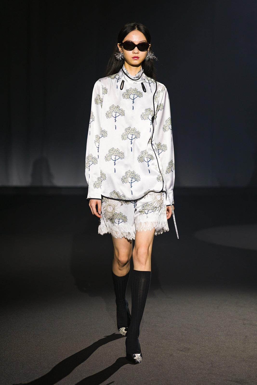 テルマ 2025-26年秋冬<span>コレクション</span> - 写真33