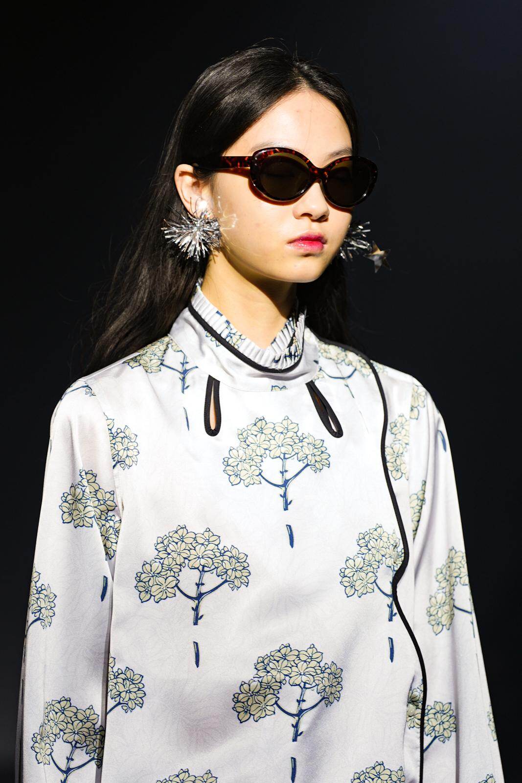 テルマ 2025-26年秋冬<span>コレクション</span> - 写真34