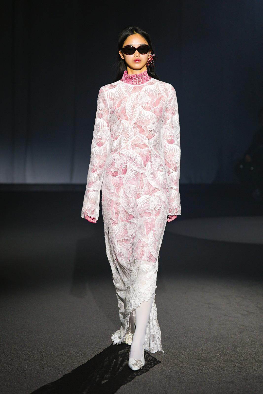 テルマ 2025-26年秋冬<span>コレクション</span> - 写真37