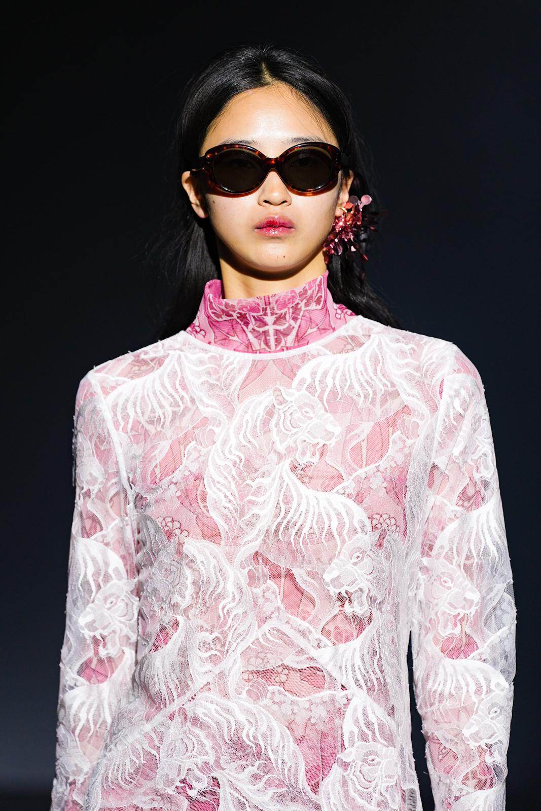 テルマ 2025-26年秋冬<span>コレクション</span> - 写真38