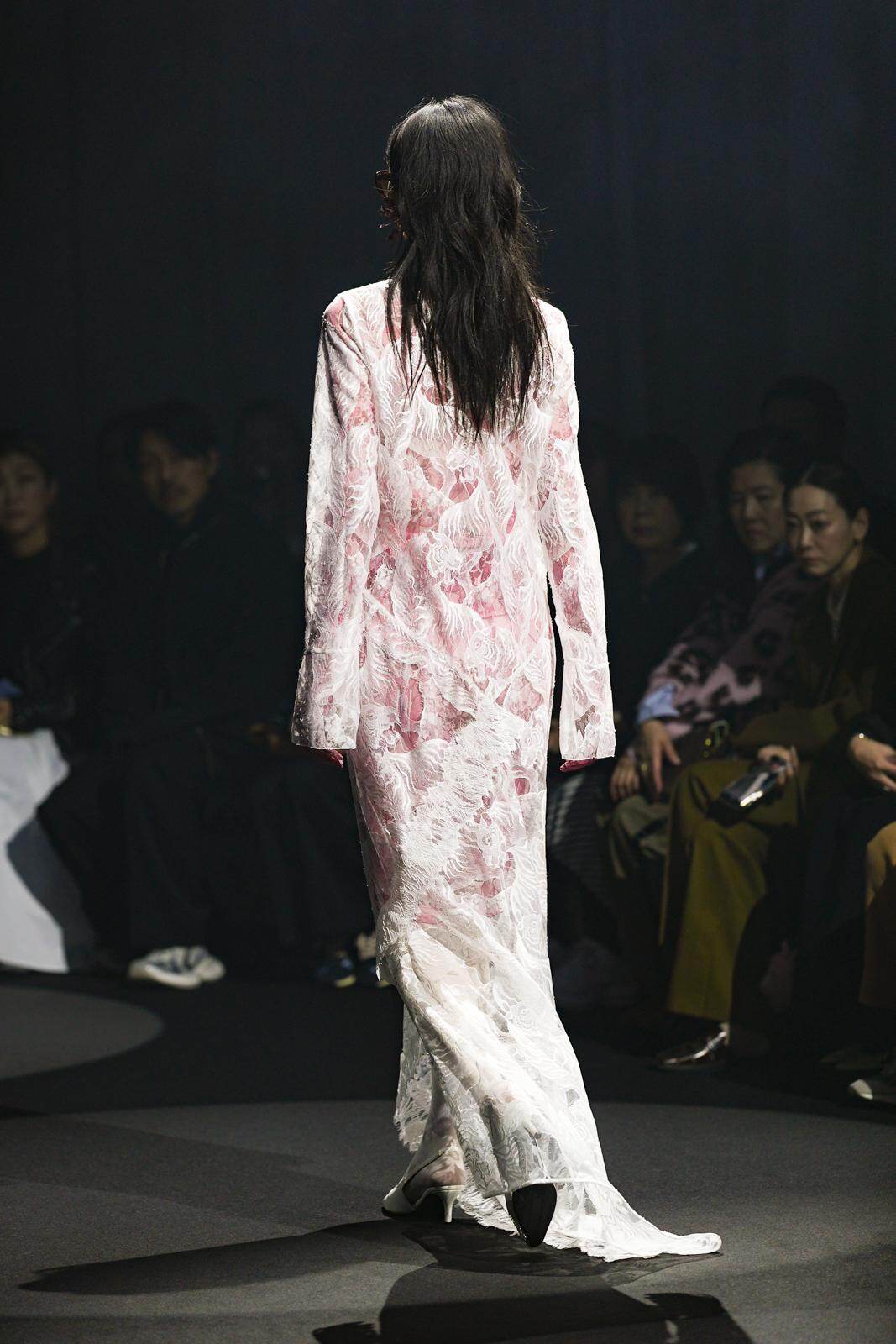 テルマ 2025-26年秋冬<span>コレクション</span> - 写真39