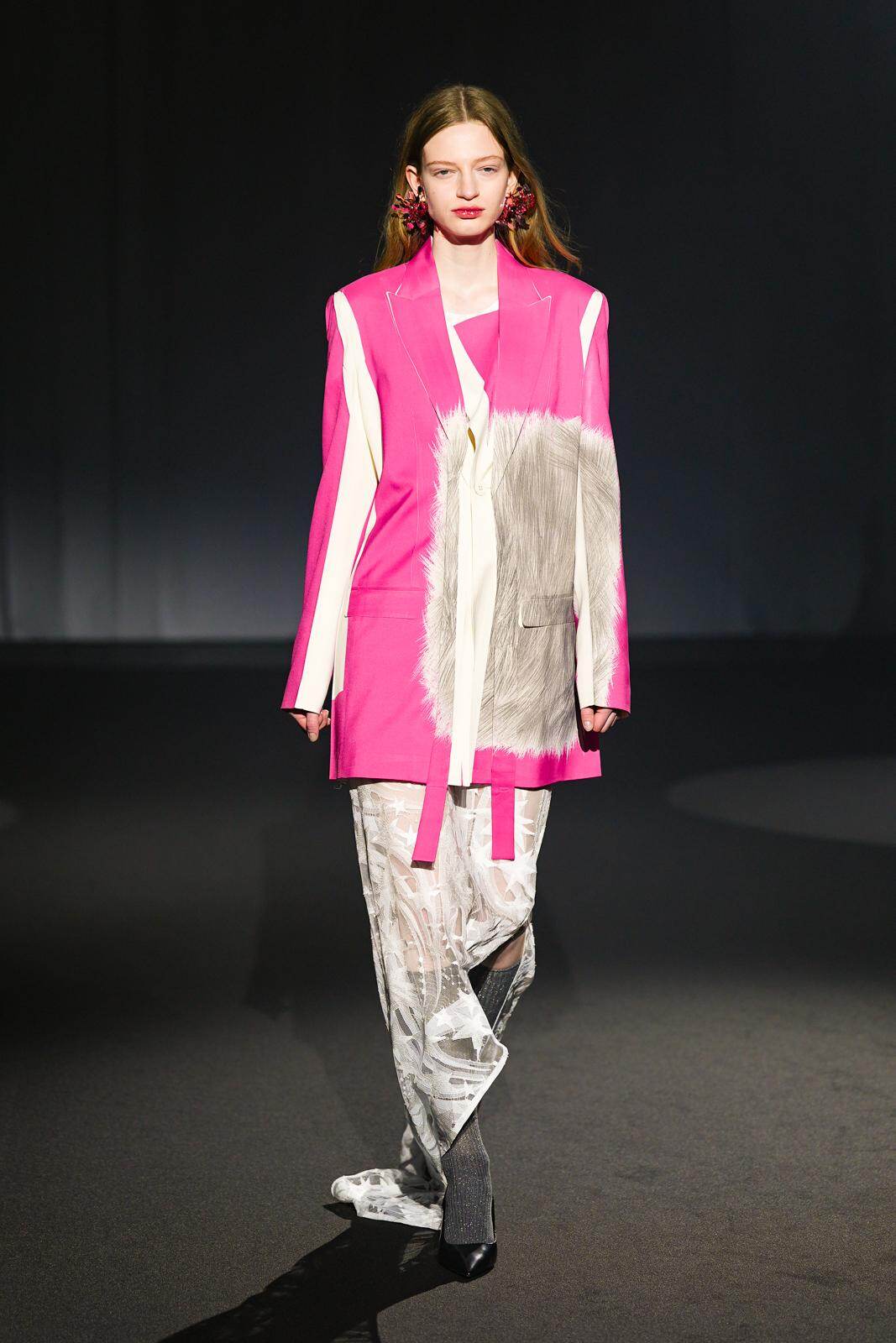 テルマ 2025-26年秋冬<span>コレクション</span> - 写真40