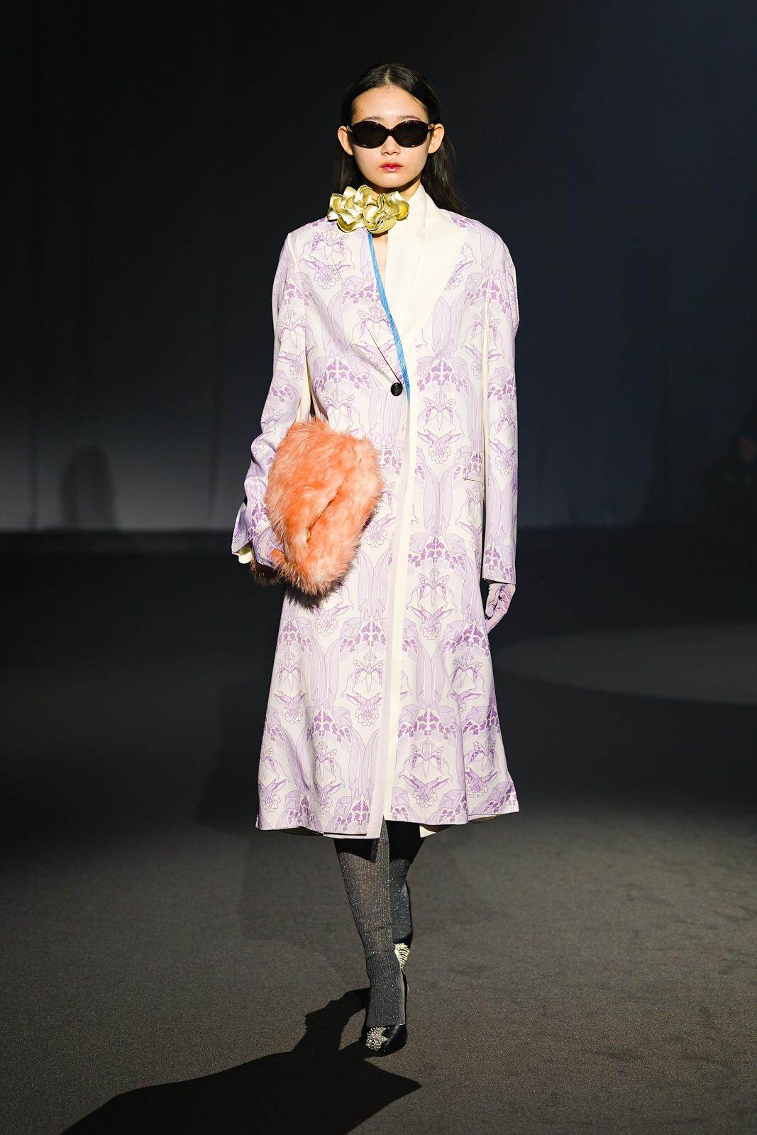 テルマ 2025-26年秋冬<span>コレクション</span> - 写真43
