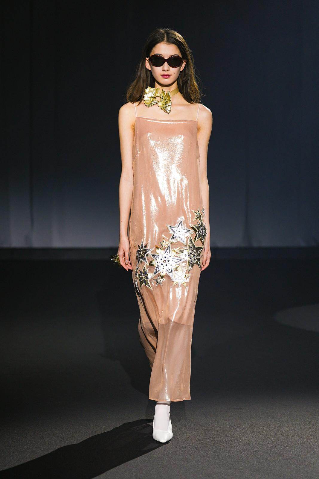 テルマ 2025-26年秋冬<span>コレクション</span> - 写真47