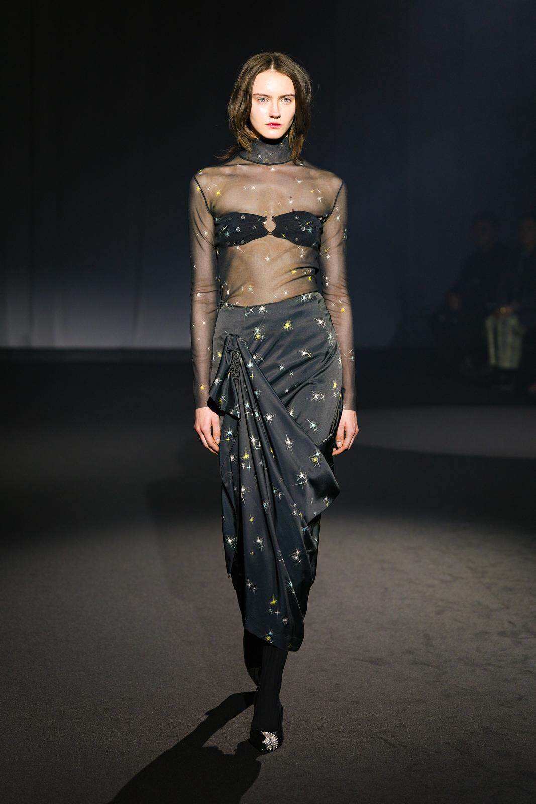 テルマ 2025-26年秋冬<span>コレクション</span> - 写真49