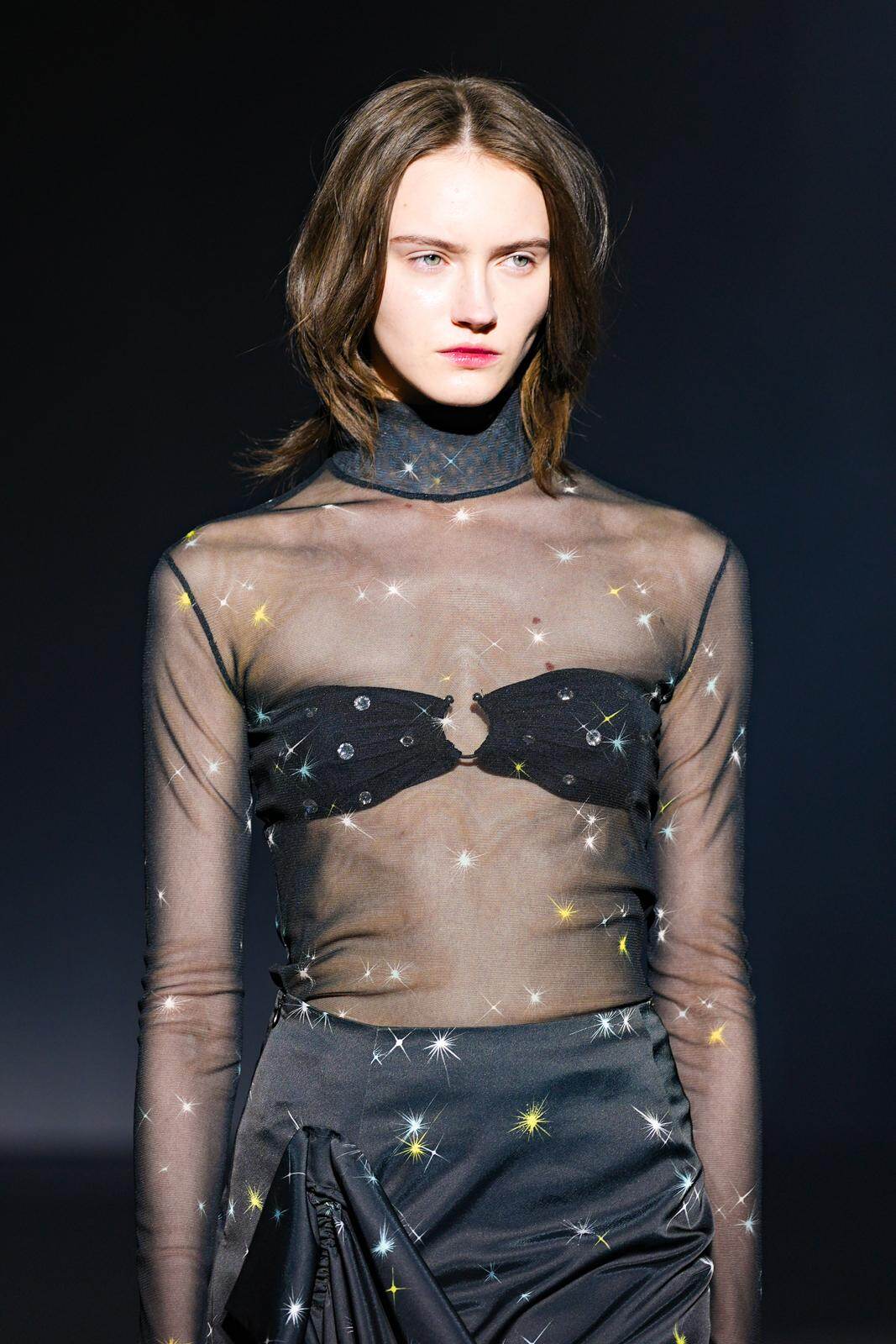 テルマ 2025-26年秋冬<span>コレクション</span> - 写真50