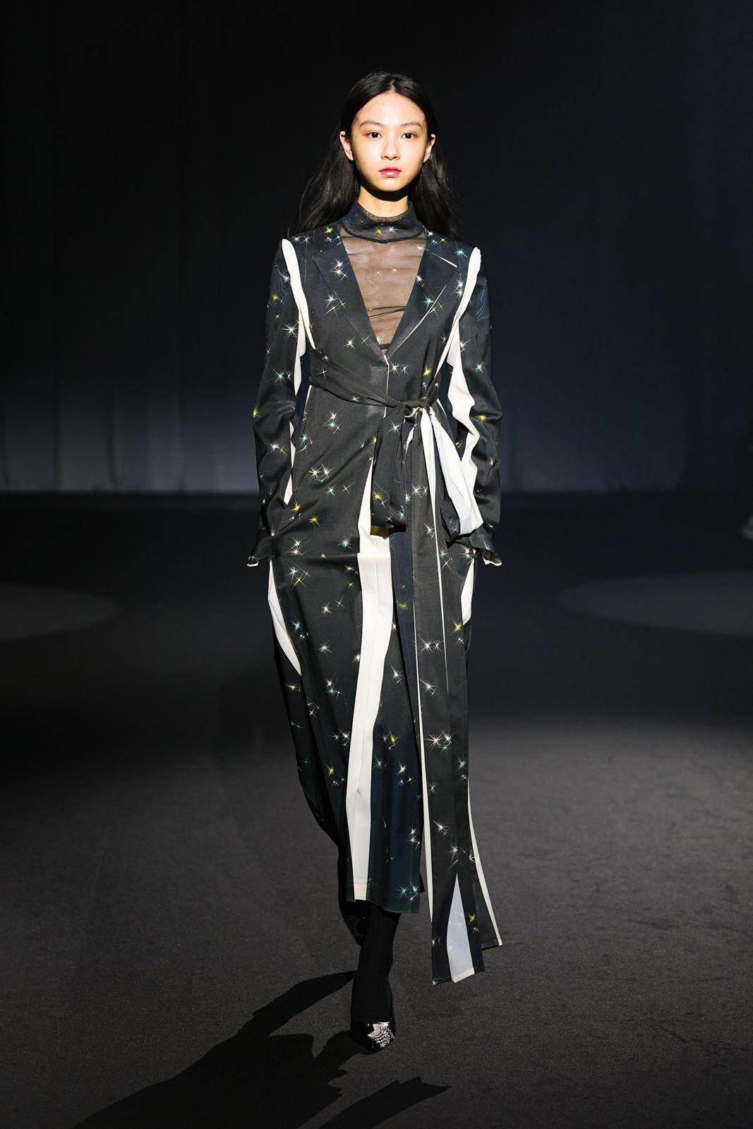 テルマ 2025-26年秋冬<span>コレクション</span> - 写真53