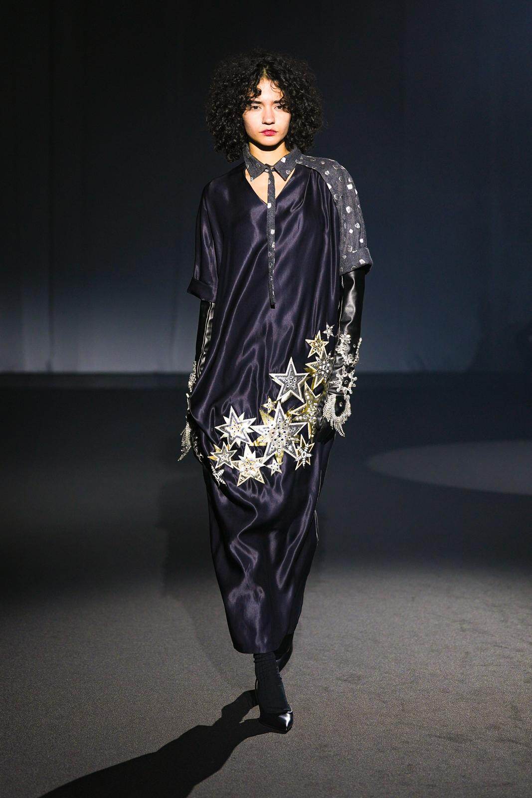 テルマ 2025-26年秋冬<span>コレクション</span> - 写真55