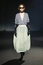 テルマ 2025-26年秋冬コレクション - クリーピーな夜の街を着想源に｜写真13