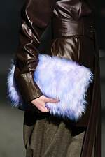 テルマ 2025-26年秋冬コレクション - クリーピーな夜の街を着想源に｜写真27