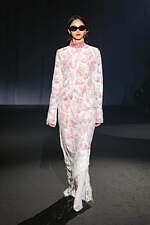 テルマ 2025-26年秋冬コレクション - クリーピーな夜の街を着想源に｜写真37