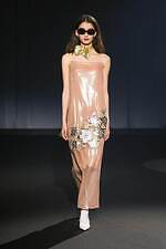 テルマ 2025-26年秋冬コレクション - クリーピーな夜の街を着想源に｜写真47