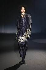 テルマ 2025-26年秋冬コレクション - クリーピーな夜の街を着想源に｜写真55