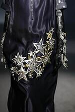 テルマ 2025-26年秋冬コレクション - クリーピーな夜の街を着想源に｜写真56