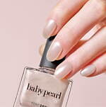 トーンドロップ25年春ネイル、柔らかなピンクパールや"新緑”着想のエメラルドグリーンなど｜写真4