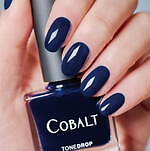 トーンドロップ25年春ネイル、柔らかなピンクパールや"新緑”着想のエメラルドグリーンなど｜写真7