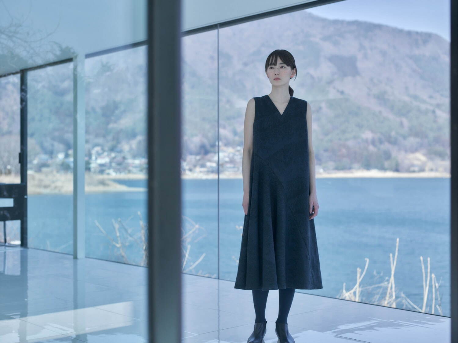 まとふ 2025-26年秋冬<span>コレクション</span> - 写真4