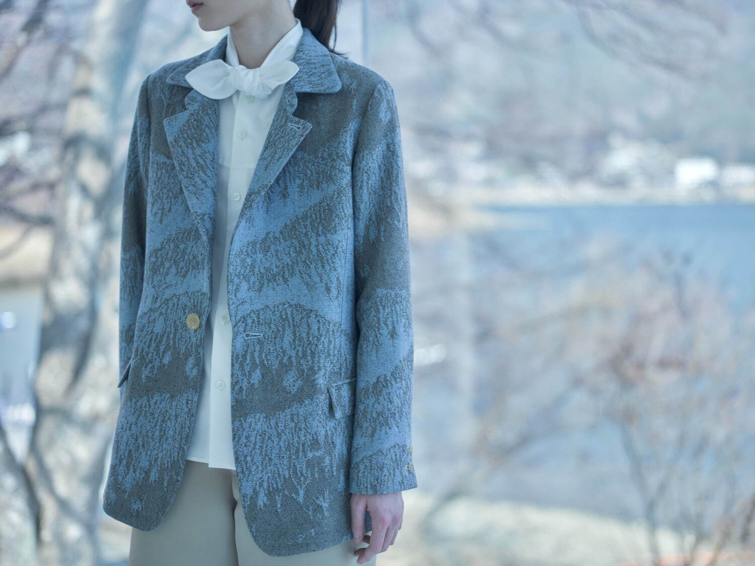 まとふ 2025-26年秋冬<span>コレクション</span> - 写真8